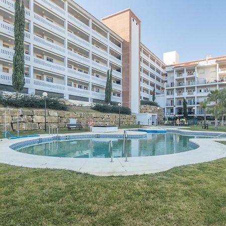 2187-Lovely 2Bedrooms With Pool And Playground Manilva Exterior foto